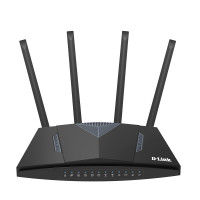 قیمت و مشخصات مودم روتر بی‌سیم 4G/LTE دی لینک مدل DWR-M960